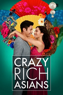 دانلود فیلم Crazy Rich Asians 2018