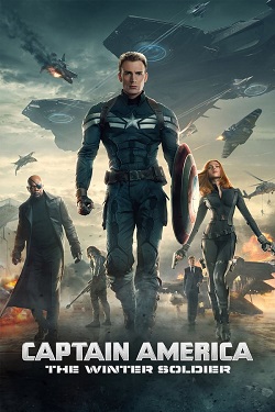 دانلود فیلم Captain America: The Winter Soldier 2014