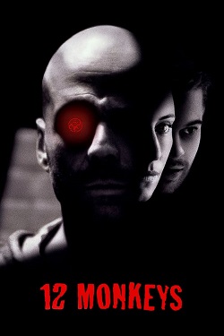 دانلود فیلم 12 Monkeys 1995