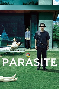 دانلود فیلم Parasite 2019