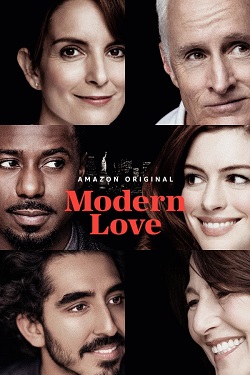 دانلود سریال Modern Love