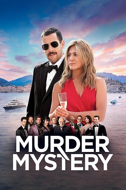 دانلود فیلم Murder Mystery 2019