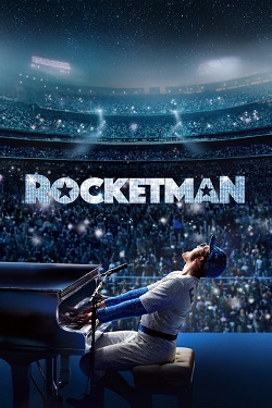 دانلود فیلم Rocketman 2019