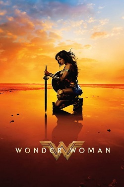 دانلود فیلم Wonder Woman 2017