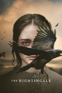 دانلود فیلم The Nightingale 2018