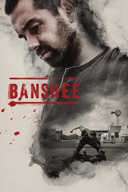 دانلود سریال Banshee