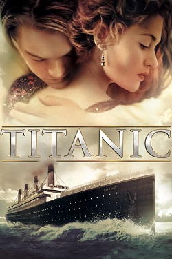 دانلود فیلم Titanic 1997