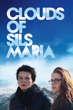 دانلود فیلم Clouds of Sils Maria 2014