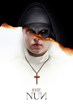 دانلود فیلم The Nun 2018