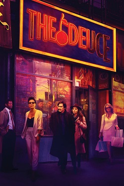 دانلود سریال The Deuce