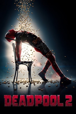 دانلود فیلم Deadpool 2 2018