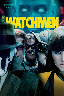 دانلود فیلم Watchmen 2009