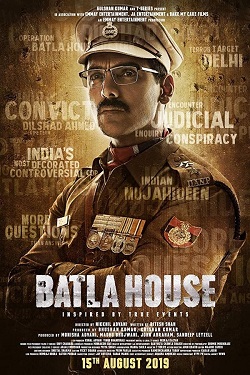 دانلود فیلم Batla House 2019