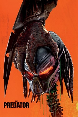 دانلود فیلم The Predator 2018