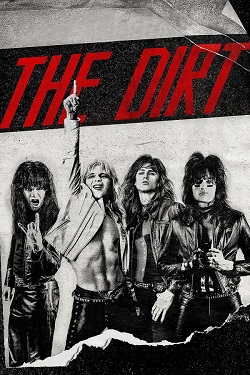 دانلود فیلم The Dirt 2019