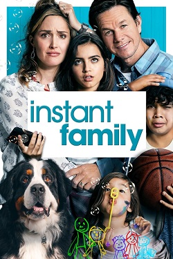 دانلود فیلم Instant Family 2018