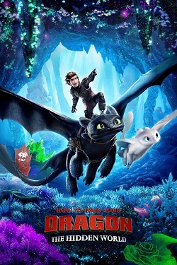 دانلود فیلم How to Train Your Dragon: The Hidden World 2019