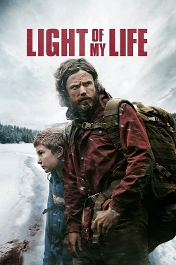 دانلود فیلم Light of My Life 2019