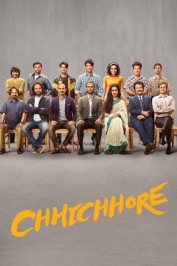 دانلود فیلم Chhichhore 2019