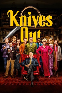 دانلود فیلم Knives Out 2019