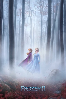 دانلود فیلم Frozen II 2019