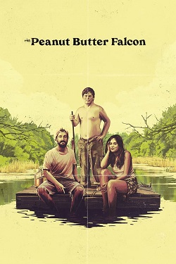 دانلود فیلم The Peanut Butter Falcon 2019