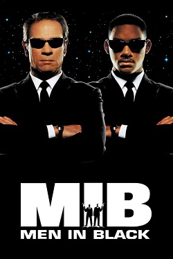 دانلود فیلم Men in Black 1997