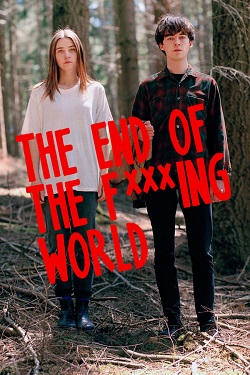 دانلود سریال The End of the F***ing World