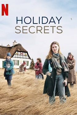 دانلود سریال Holiday Secrets