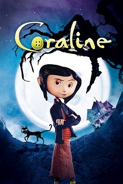 دانلود فیلم Coraline 2009