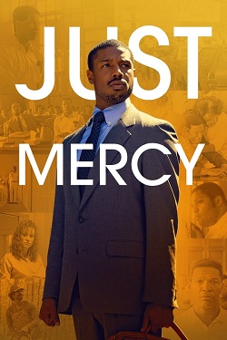 دانلود فیلم Just Mercy 2019