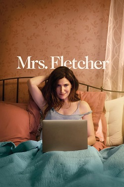 دانلود سریال Mrs. Fletcher