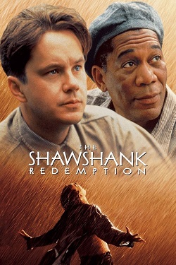 دانلود فیلم The Shawshank Redemption 1994