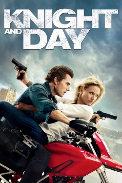 دانلود فیلم Knight and Day 2010