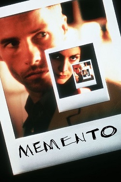 دانلود فیلم Memento 2000