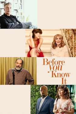 دانلود فیلم Before You Know It 2019