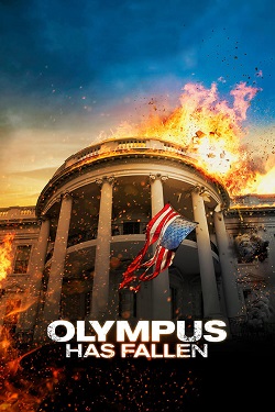 دانلود فیلم Olympus Has Fallen 2013