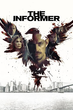 دانلود فیلم The Informer 2019