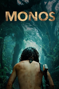 دانلود فیلم Monos 2019