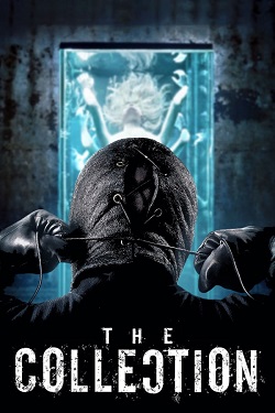 دانلود فیلم The Collection 2012