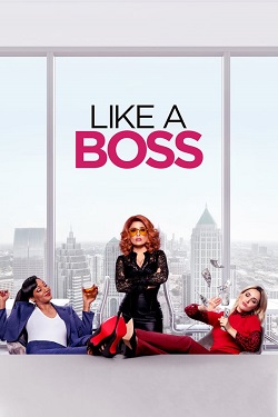 دانلود فیلم Like a Boss 2020