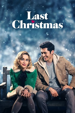 دانلود فیلم Last Christmas 2019