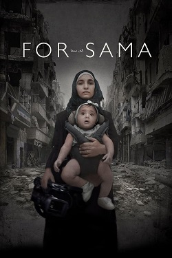 دانلود فیلم For Sama 2019