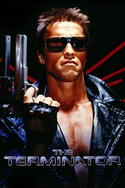 دانلود فیلم The Terminator 1984