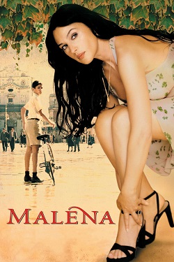 دانلود فیلم Malena 2000