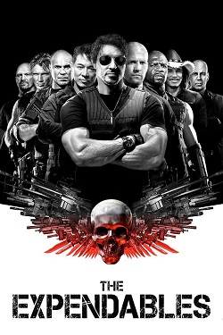 دانلود فیلم The Expendables 2010