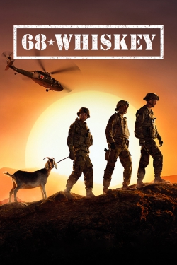 دانلود سریال 68 Whiskey