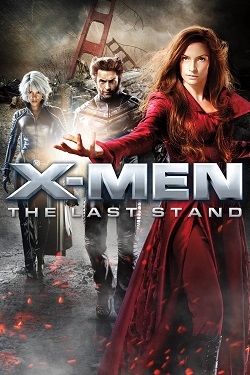 دانلود فیلم X-Men: The Last Stand 2006