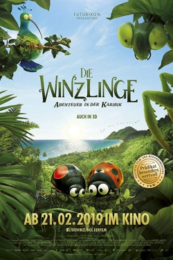 دانلود فیلم A Minuscule Adventure 2018