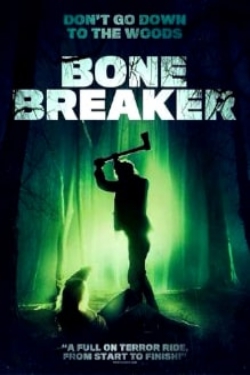 دانلود فیلم Bone Breaker 2020